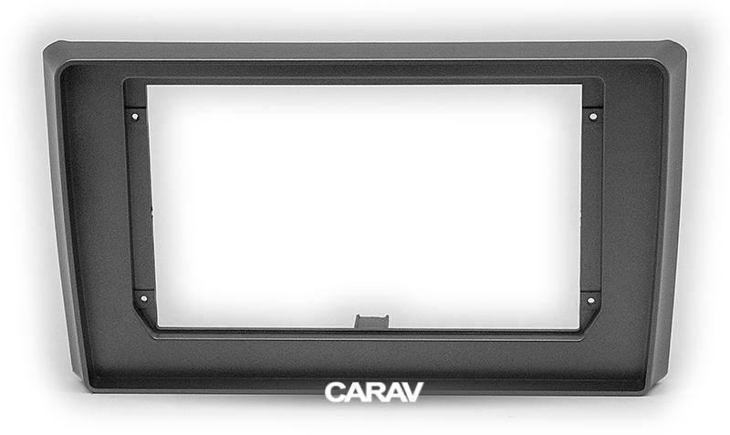 10.1-inch Рамка HONDA Element 2002-11  221444, фото 1