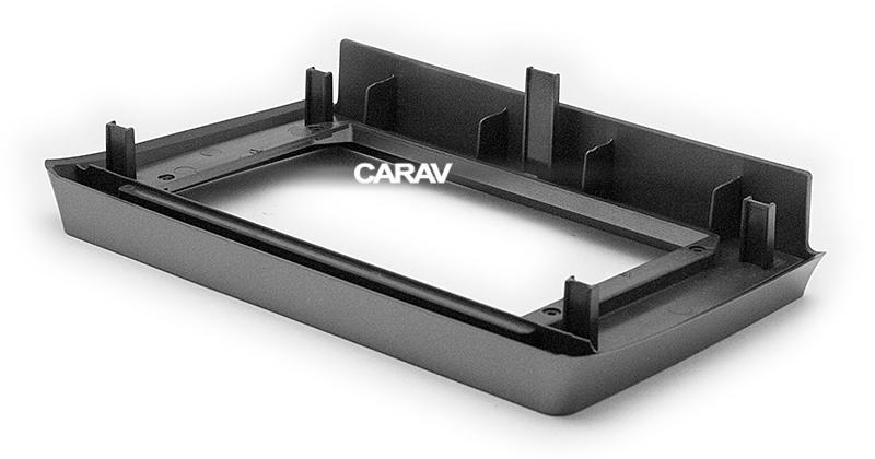 10.1-inch Рамка HONDA Element 2002-11  221444, фото 3