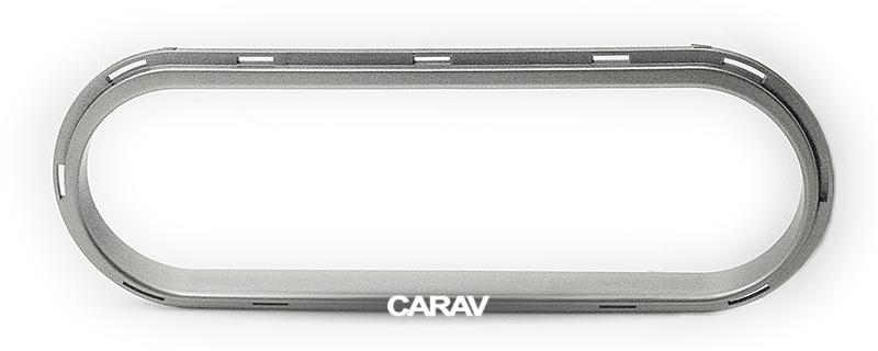 10.1-inch Рамка NISSAN X-Trail 2004-2007 (Ver.2)  221449, фото 2