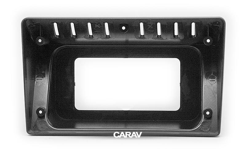 9-inch Рамка NISSAN Murano 2002-08  221466, фото 1