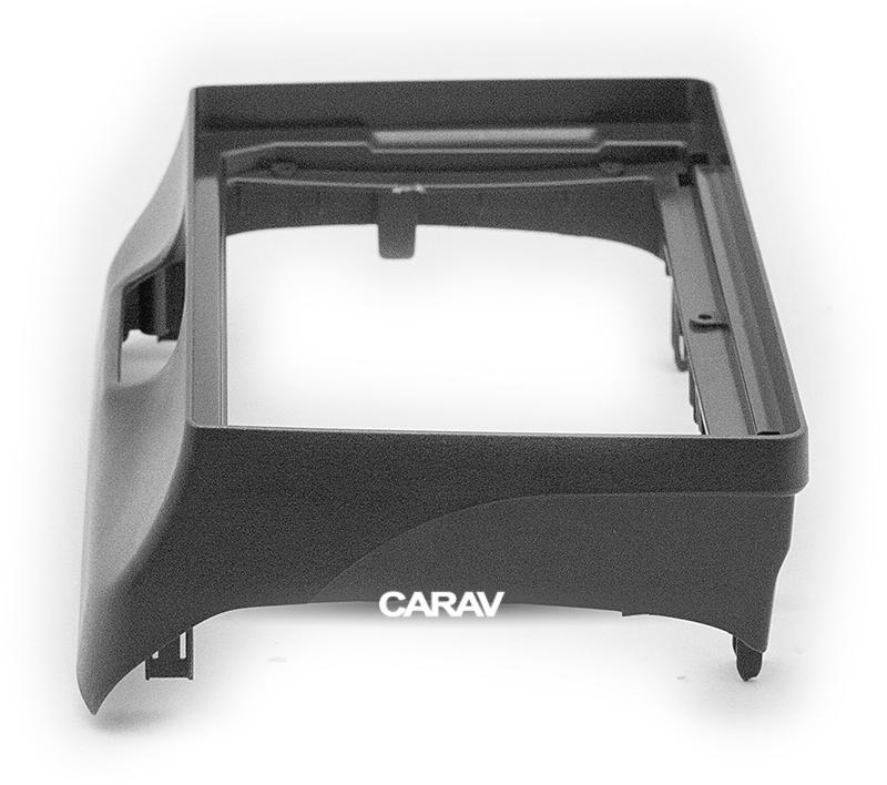 9-inch Рамка HONDA N-Box 2011-2017  221476, фото 2