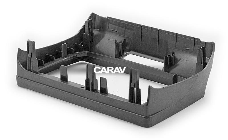 9-inch Рамка HONDA N-Box 2011-2017  221476, фото 3