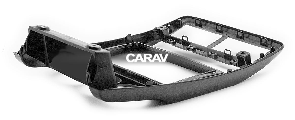 9-inch Рамка LADA Priora 2013-18  221500, фото 4