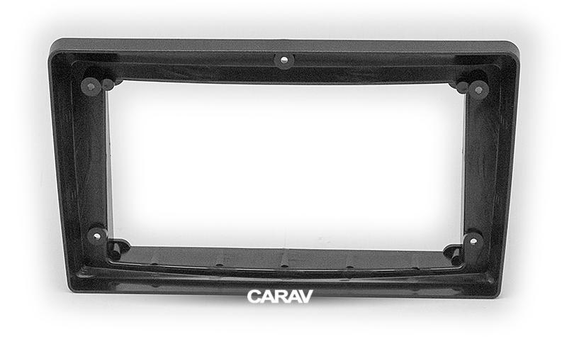 9-inch Рамка KIA Optima, Magentis 2005-2008  221528, фото 1