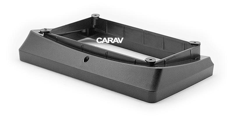 9-inch Рамка KIA Optima, Magentis 2005-2008  221528, фото 4
