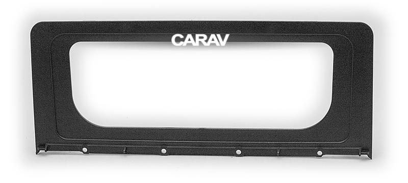 10.1-inch Рамка VOLKSWAGEN Caddy 2004-2015  221543, фото 3