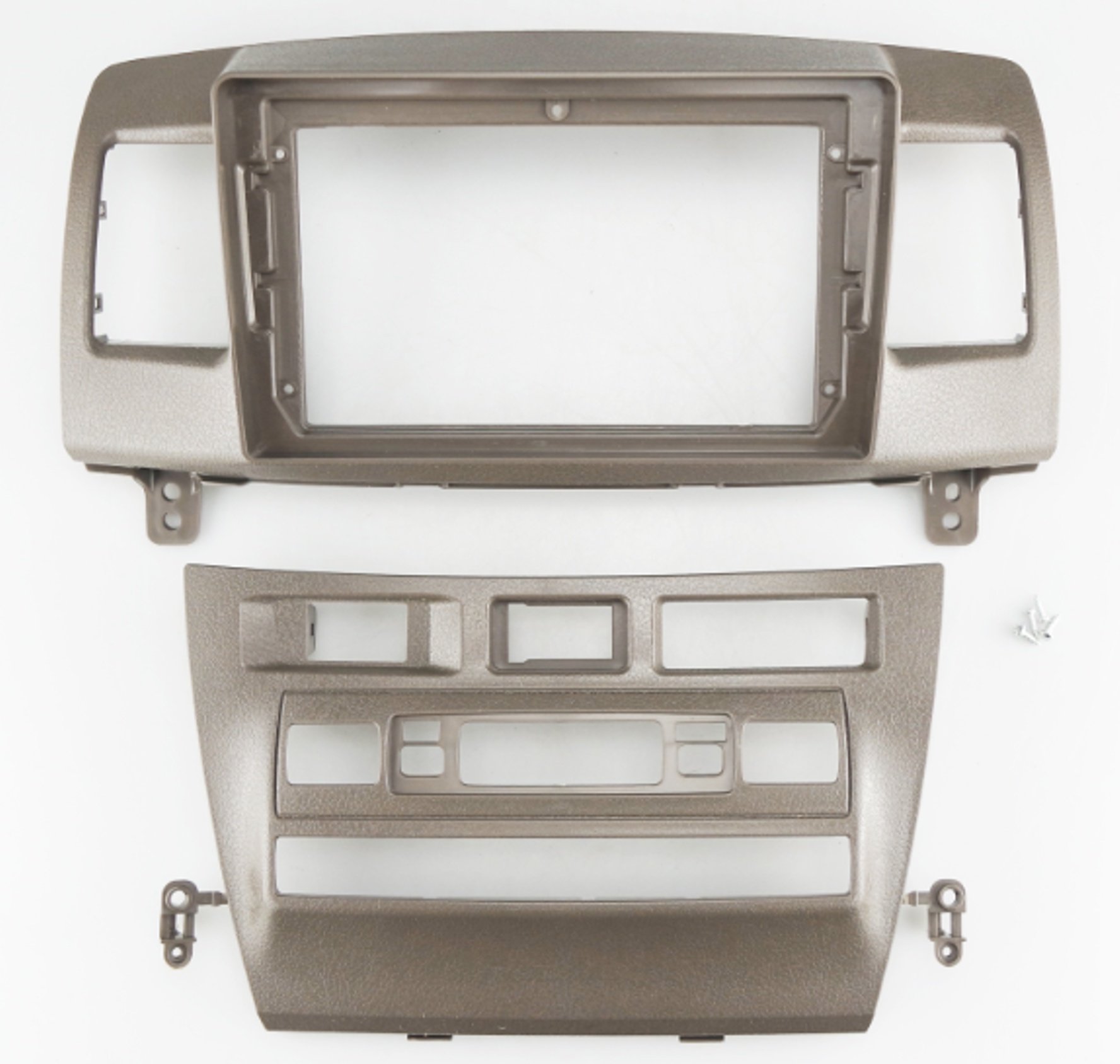 Купить 9-inch Рамка TOYOTA Mark II (JZX110) 2000-04, Verossa 2001-04  221556 в интернет-магазине