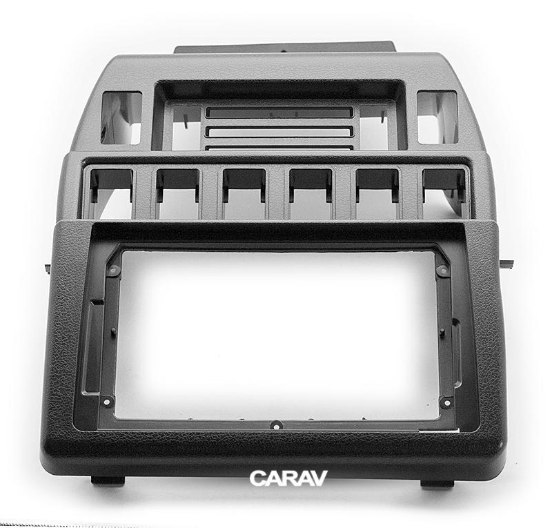 9-inch Рамка LADA Niva 2121 (4x4) 1993-19  221620, фото 4