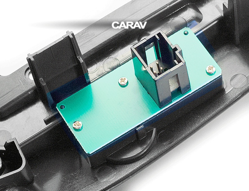 9-inch Рамка CITROEN C4 2004-2010, C-Quatre 2008-2012, C-Triomphe  221635, фото 4