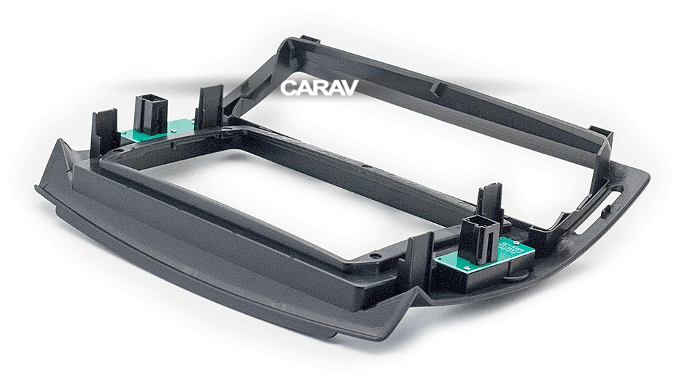 9-inch Рамка CITROEN C4 2004-2010, C-Quatre 2008-2012, C-Triomphe  221635, фото 5