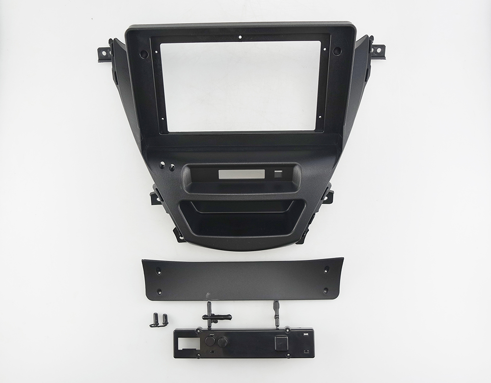 10.1-inch Рамка HYUNDAI Elantra (MD), Avante (MD) 2010-13  221636, фото 1