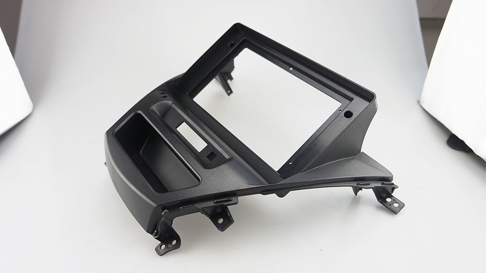 10.1-inch Рамка HYUNDAI Elantra (MD), Avante (MD) 2010-13  221636, фото 3