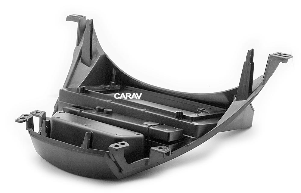 10.1-inch Рамка HYUNDAI Elantra (MD), Avante (MD) 2010-13  221636, фото 6