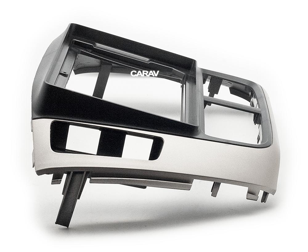 10.1-inch Рамка HONDA Pilot 2005-2008 (Left wheel)  221644, фото 2