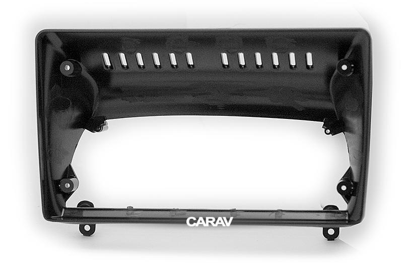 9-inch Рамка KIA Soul 2011-2013  221652, фото 1