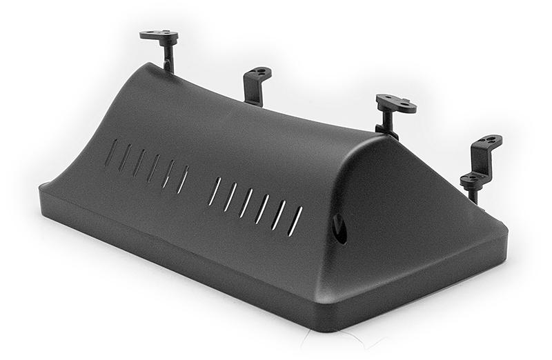 9-inch Рамка KIA Soul 2011-2013  221652, фото 3