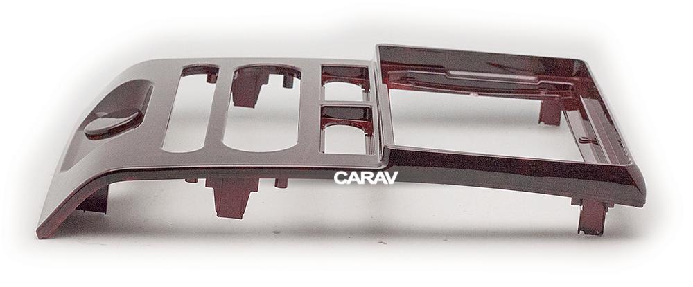 9-inch Рамка FORD Expedition 2007-2014 (Auto AC / ДЕРЕВО  221665, фото 2