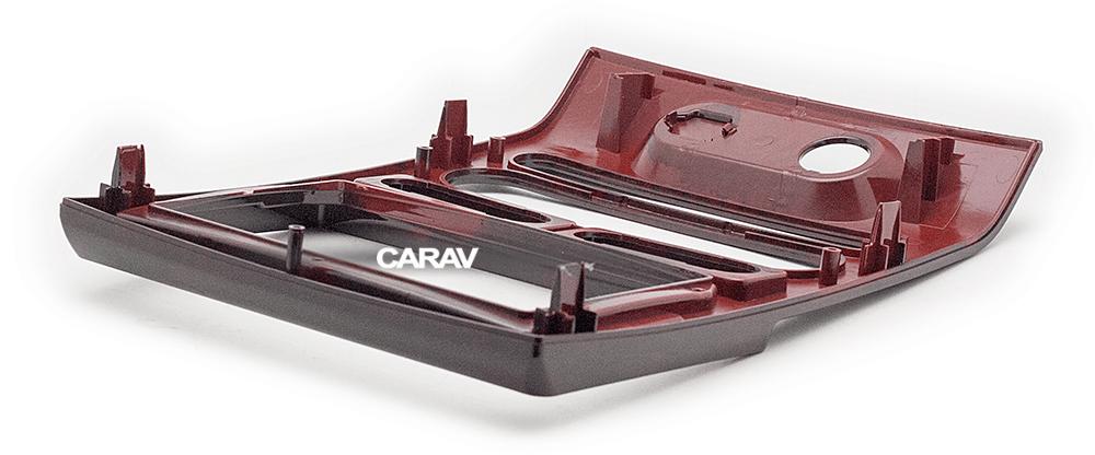 9-inch Рамка FORD Expedition 2007-2014 (Auto AC / ДЕРЕВО  221665, фото 4