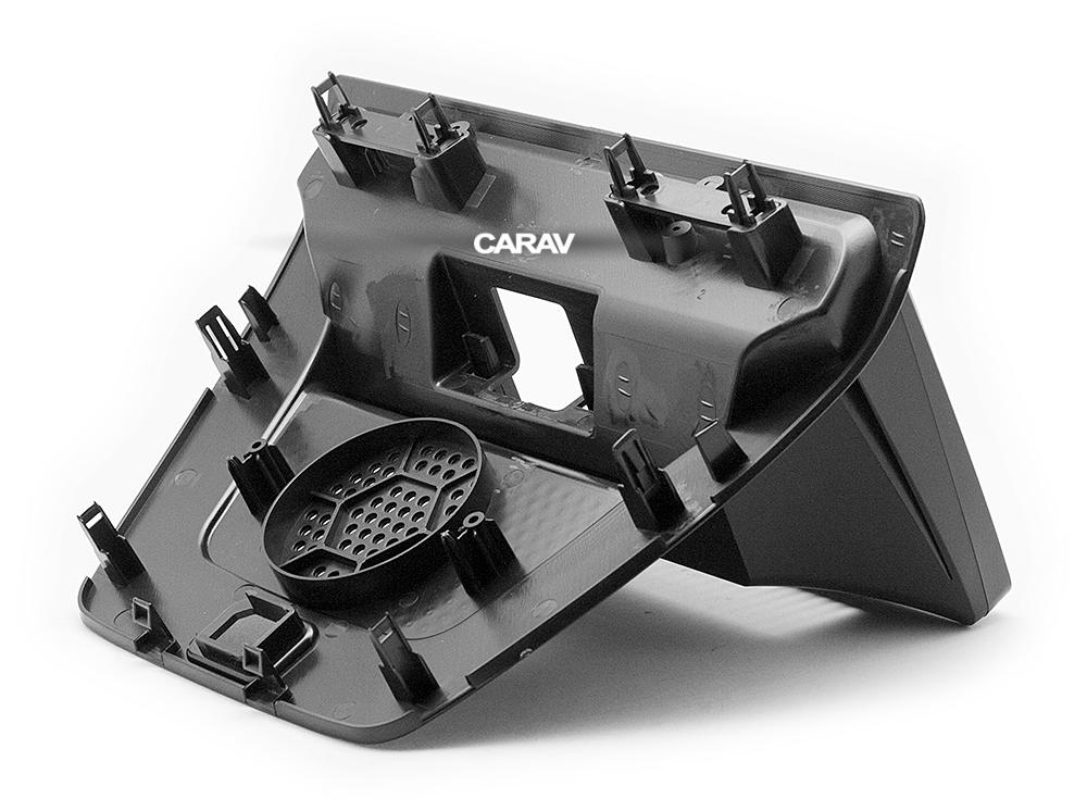 10.1-inch Рамка HONDA CR-V 2022+ (Left wheel)  221675, фото 4