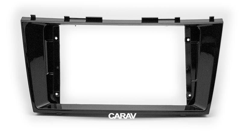 9-inch Рамка DAIHATSU Altis 2006-11/ TOYOTA Camry, Aurion 2006-11  221676, фото 1