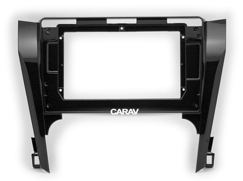 10.1-inch Рамка DAIHATSU Altis 201/ TOYOTA Camry, Aurion 2011-14  221678, фото 1