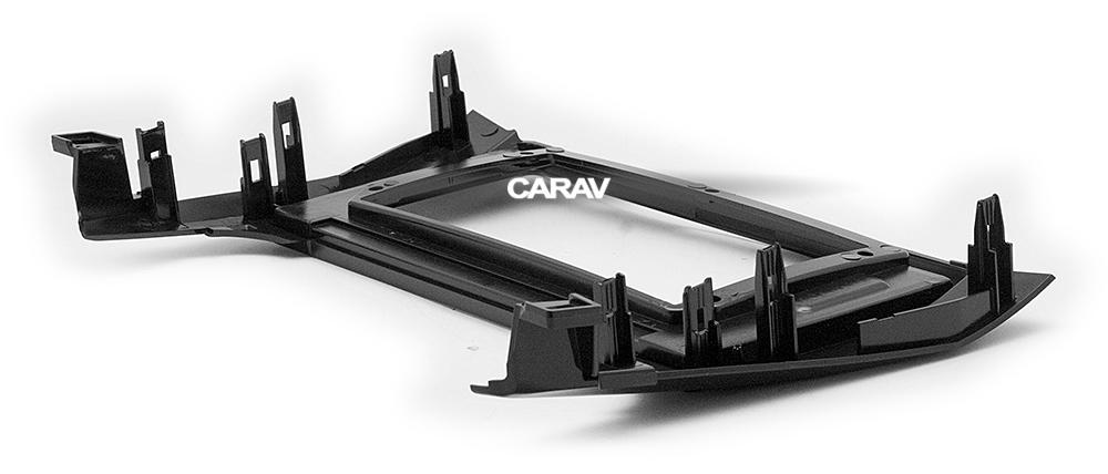 10.1-inch Рамка DAIHATSU Altis 201/ TOYOTA Camry, Aurion 2011-14  221678, фото 3