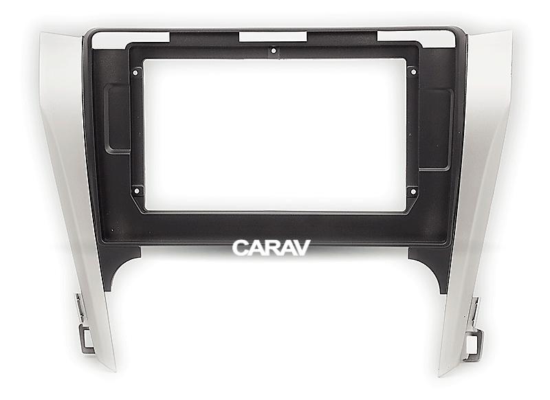 10.1-inch Рамка DAIHATSU Altis 2012-/ TOYOTA Camry, Aurion 2011-14  22169, фото 1