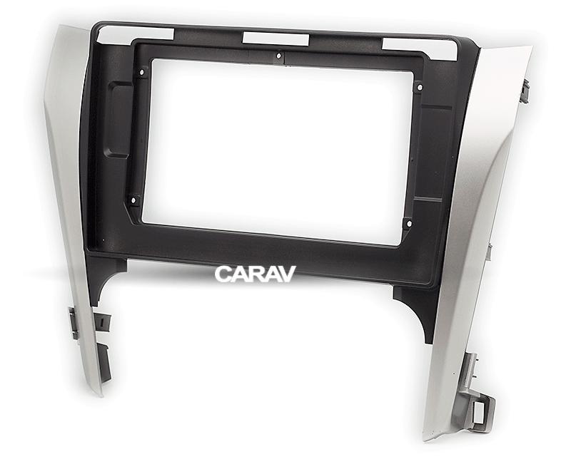 10.1-inch Рамка DAIHATSU Altis 2012-/ TOYOTA Camry, Aurion 2011-14  22169, фото 2