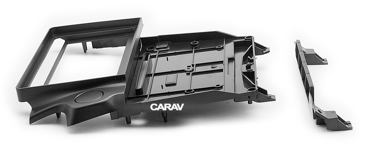 9-inch Рамка CITROEN DS4, DS5, DS6 2015-2018 (Auto AC/Left whee  221701, фото 2
