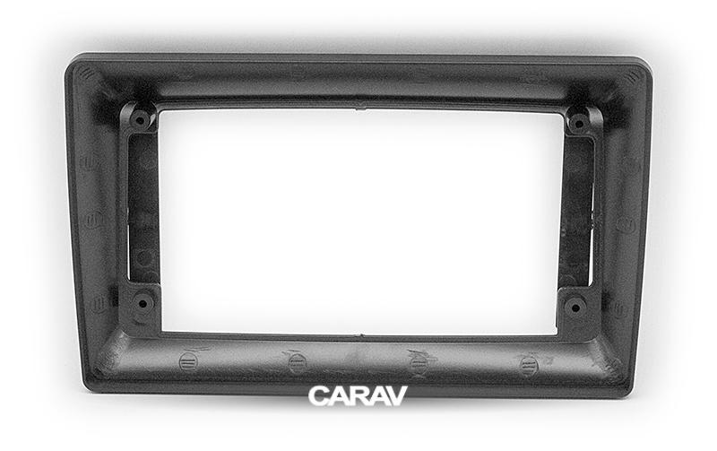 10.1-inch Рамка DODGE RAM 2009-2012  221708, фото 1