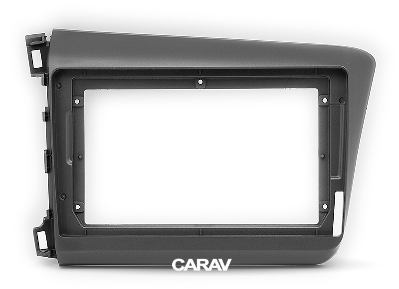 9-inch Рамка HONDA Civic Sedan 2011-13 (Left wheel)  22174, фото 1