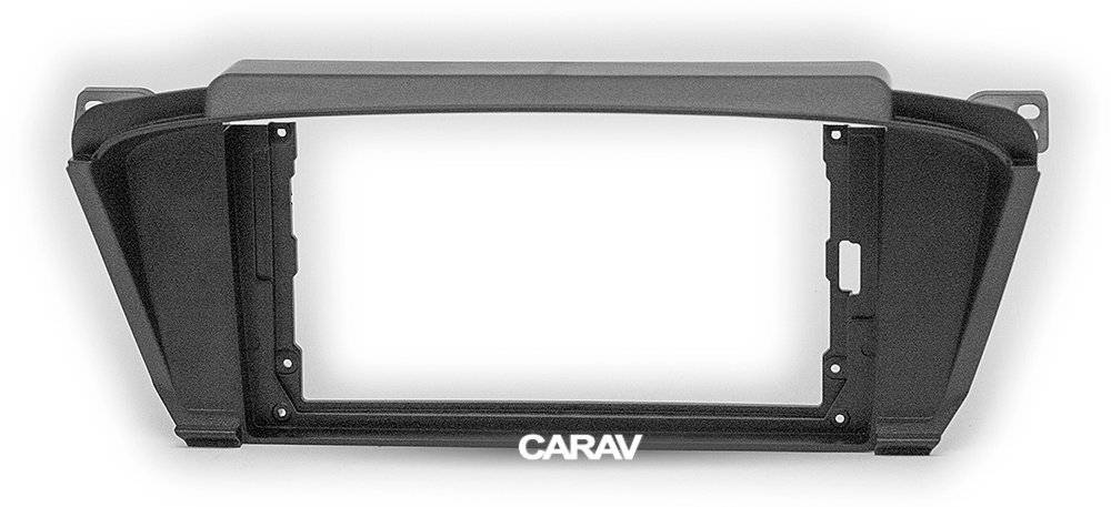 9-inch Рамка HONDA Odyssey (RB3/RB4) 2008-13 (Left wheel)  221744, фото 1