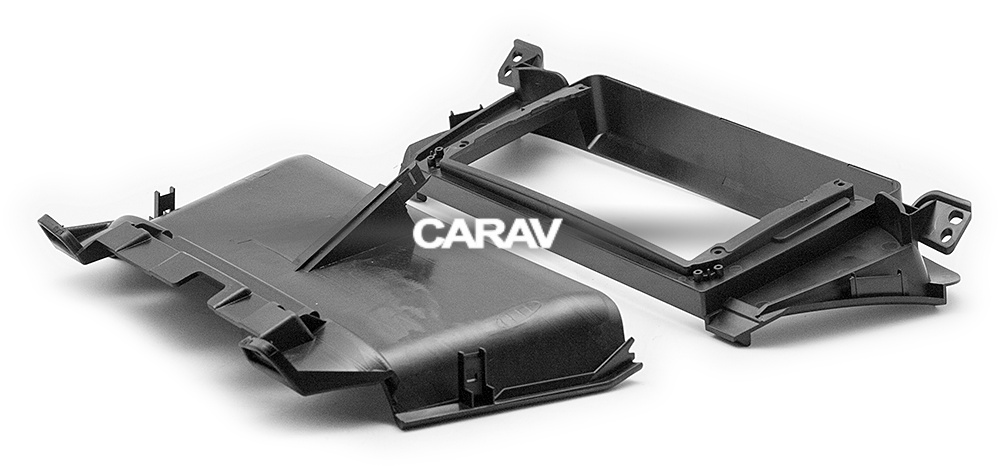 9-inch Рамка HONDA Odyssey (RB3/RB4) 2008-13 (Left wheel)  221744, фото 4