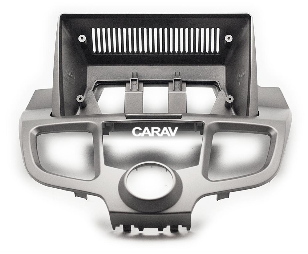 10.1-inch Рамка HONDA Odyssey (RB1/RB2) 2003-2008 (Ver.2)  221745, фото 1