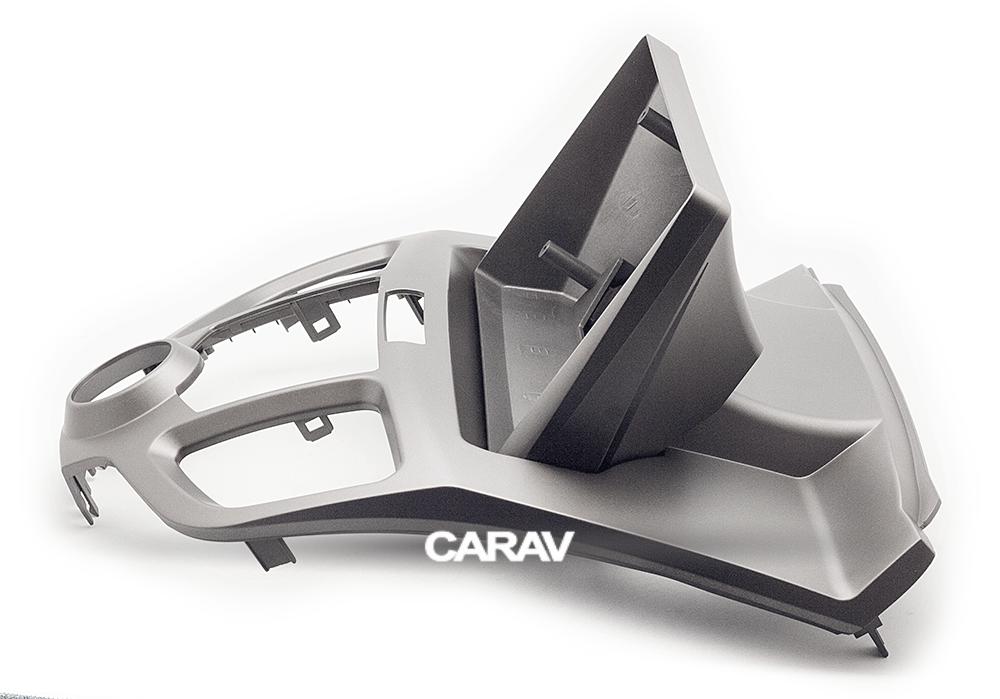 10.1-inch Рамка HONDA Odyssey (RB1/RB2) 2003-2008 (Ver.2)  221745, фото 2