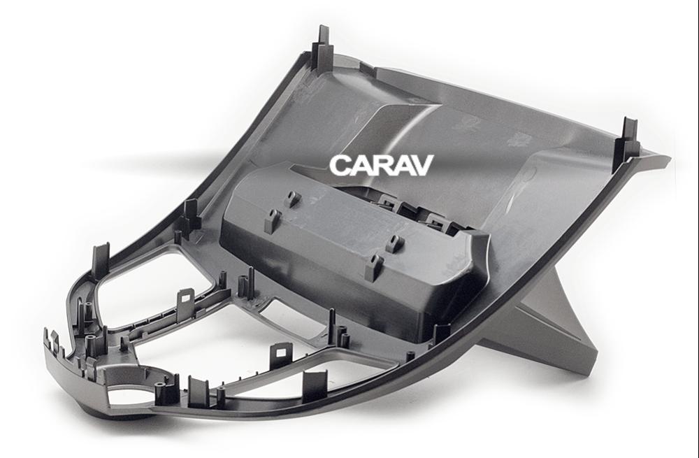 10.1-inch Рамка HONDA Odyssey (RB1/RB2) 2003-2008 (Ver.2)  221745, фото 4
