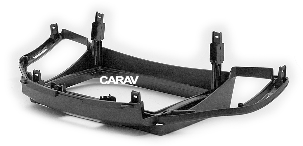 9-inch Рамка HONDA Accord 2007-12, Spirior 2009-12  221747, фото 3