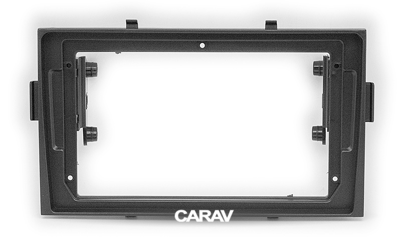 9-inch Рамка HONDA Ridgeline 2006-2014  221748, фото 1