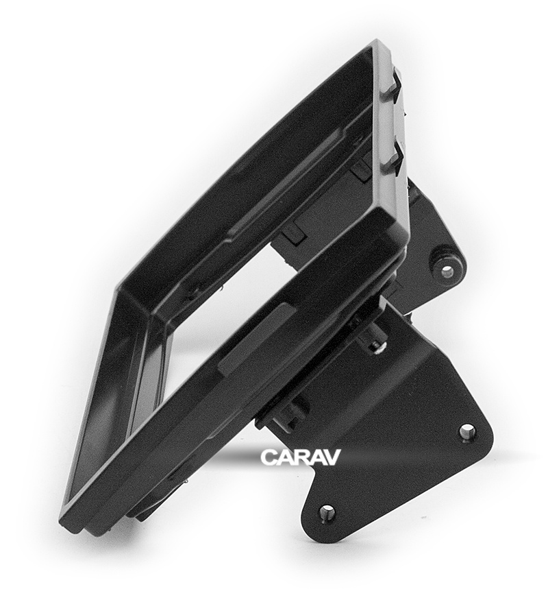 9-inch Рамка HONDA Ridgeline 2006-2014  221748, фото 2