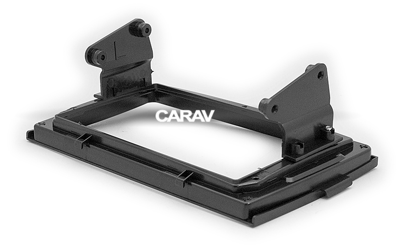 9-inch Рамка HONDA Ridgeline 2006-2014  221748, фото 3