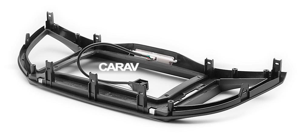 10.1-inch Рамка HONDA CR-V 2012-17 (with PCB)  22175, фото 3