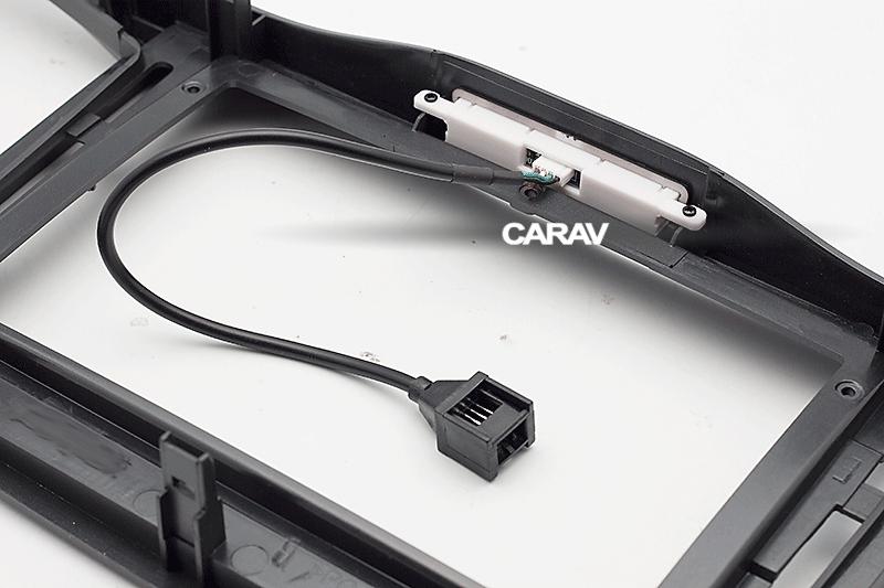 10.1-inch Рамка HONDA CR-V 2012-17 (with PCB)  22175, фото 4