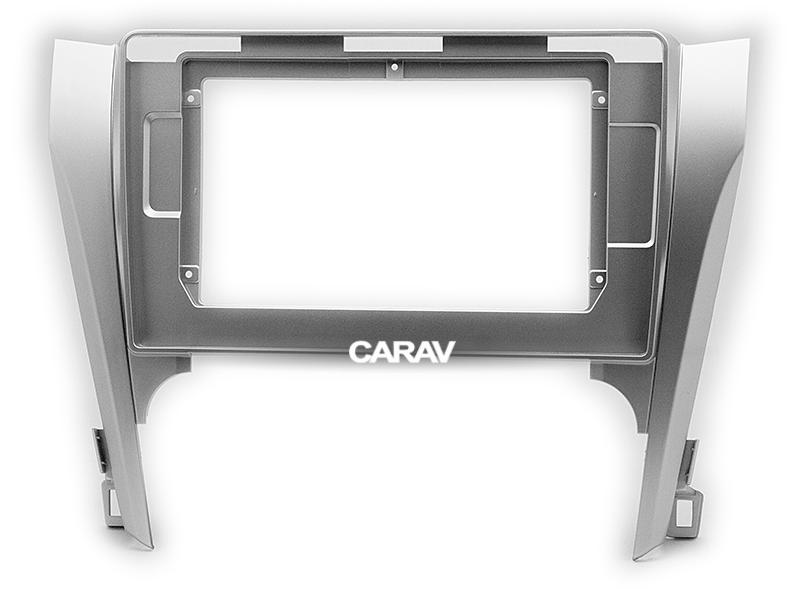 10.1-inch Рамка DAIHATSU Altis 2012- / TOYOTA Camry, Aurion 2011-14 22176, фото 1