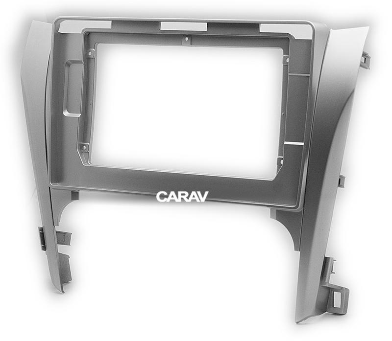 10.1-inch Рамка DAIHATSU Altis 2012- / TOYOTA Camry, Aurion 2011-14 22176, фото 2