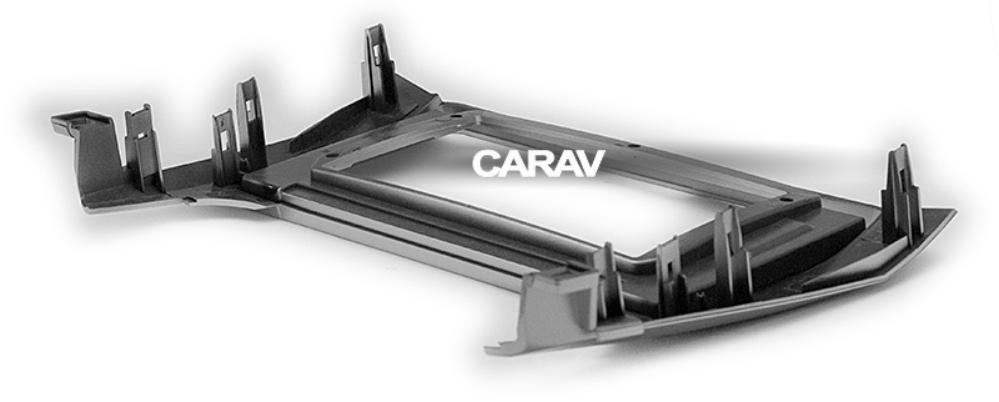 10.1-inch Рамка DAIHATSU Altis 2012- / TOYOTA Camry, Aurion 2011-14 22176, фото 3
