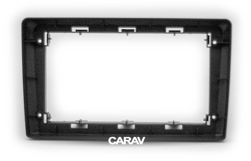 9-inch Рамка MITSUBISHI Colt 2002-12, Colt Plus 2004-12 Righ  221785, фото 1