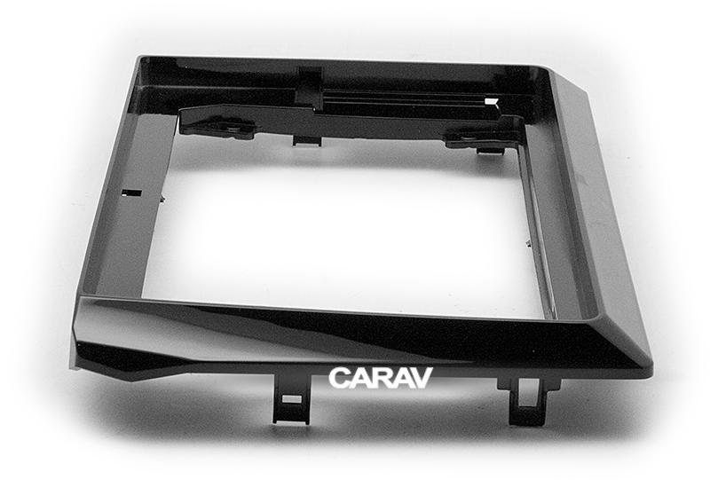 10.1-inch Рамка TOYOTA Camry 2021+ (China/Ver.2)  221814, фото 2