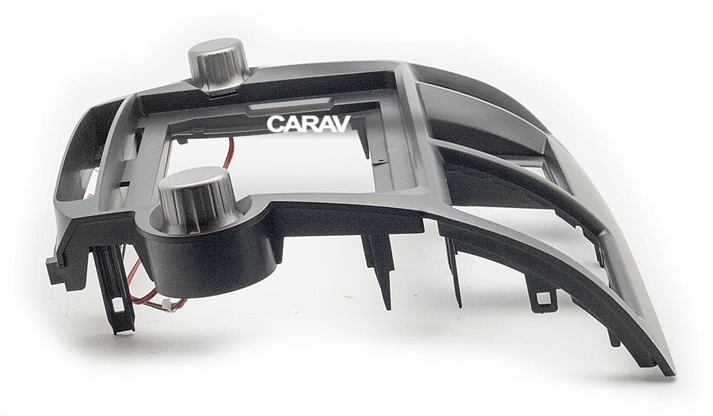 10.1-inch Рамка TOYOTA Highlander 2008-2013, Kluger 2008-2014  221819, фото 2