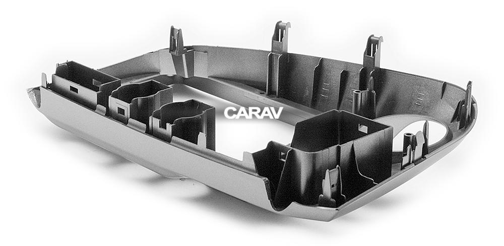 9-inch Рамка TOYOTA Matrix (E130) 2002-2004/PONTIAC Vibe 2002  221826, фото 3