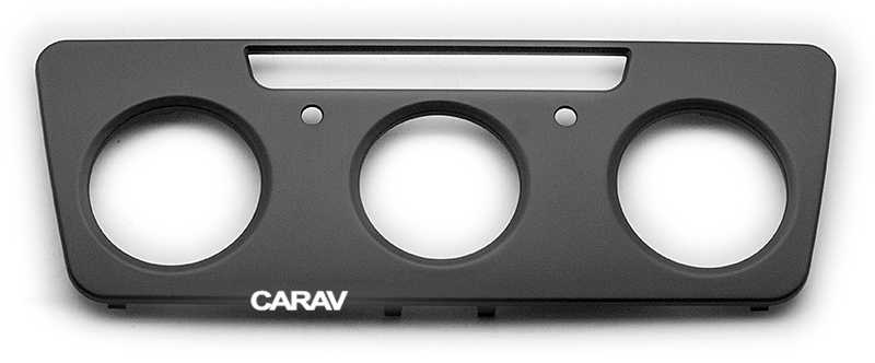 10.1-inch Рамка SKODA Octavia 2008-13 (Auto & Manual Air-Conditioni  22185, фото 10